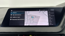 BMW 1 Series 118i [136] Sport 5dr [Live Cockpit Professional] Petrol Hatchback